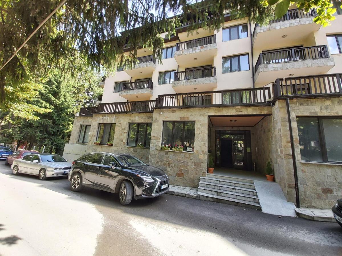 Apartment Krasi Velingrad Exterior photo